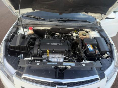 CHEVROLET Cruze Hatch 1.8 16V 4P LT SPORT6 FLEX AUTOM�TICO, Foto 14