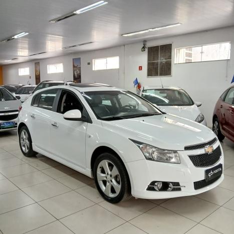 CHEVROLET Cruze Hatch 1.8 16V 4P LT SPORT FLEX AUTOM�TICO, Foto 1