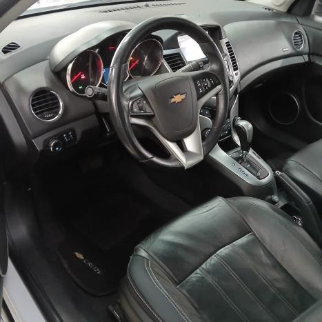 CHEVROLET Cruze Hatch 1.8 16V 4P LT SPORT FLEX AUTOM�TICO, Foto 5