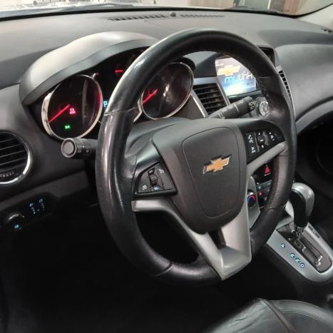 CHEVROLET Cruze Hatch 1.8 16V 4P LT SPORT FLEX AUTOM�TICO, Foto 6