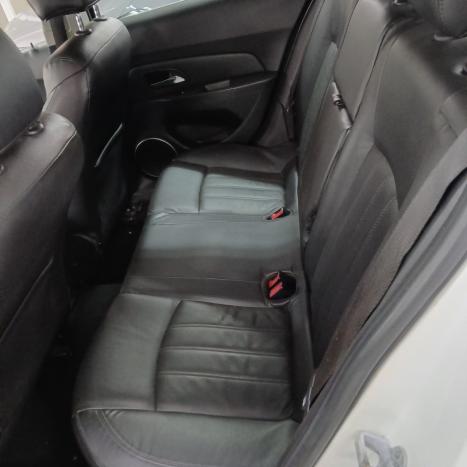 CHEVROLET Cruze Hatch 1.8 16V 4P LT SPORT FLEX AUTOM�TICO, Foto 8