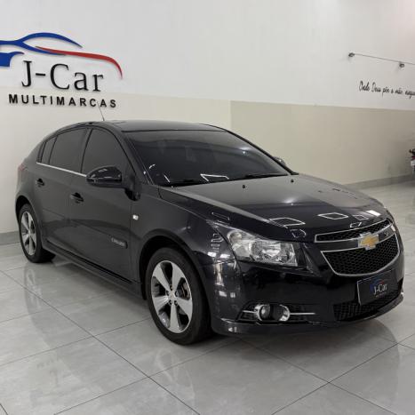 CHEVROLET Cruze Hatch 1.8 16V 4P LT SPORT6 FLEX AUTOM�TICO, Foto 1
