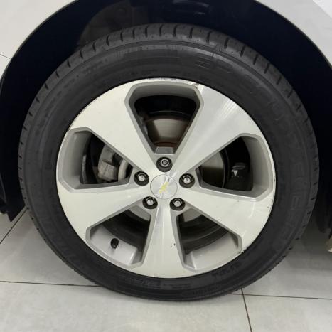 CHEVROLET Cruze Hatch 1.8 16V 4P LT SPORT6 FLEX AUTOM�TICO, Foto 11