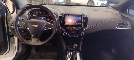 CHEVROLET Cruze Hatch 1.4 16V 4P LTZ SPORT6 TURBO FLEX AUTOMÁTICO, Foto 4