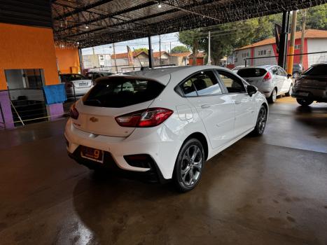 CHEVROLET Cruze Hatch 1.4 16V 4P LT TURBO FLEX AUTOM�TICO, Foto 5
