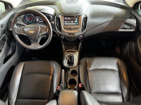CHEVROLET Cruze Hatch 1.4 16V 4P LT TURBO FLEX AUTOM�TICO, Foto 7
