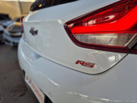 CHEVROLET Cruze Hatch 1.4 16V 4P RS SPORT6 TURBO FLEX AUTOM�TICO, Foto 6