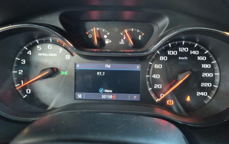 CHEVROLET Cruze Hatch 1.4 16V 4P RS SPORT6 TURBO FLEX AUTOM�TICO, Foto 7
