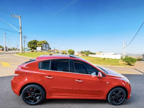 CHEVROLET Cruze Hatch 1.8 16V 4P LTZ SPORT6 FLEX AUTOM�TICO, Foto 4