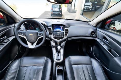 CHEVROLET Cruze Hatch 1.8 16V 4P LTZ SPORT6 FLEX AUTOM�TICO, Foto 5