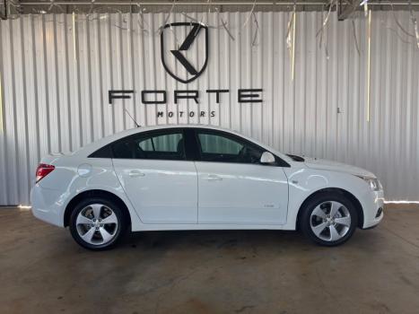 CHEVROLET Cruze Hatch 1.8 16V 4P LT SPORT FLEX AUTOM�TICO, Foto 2
