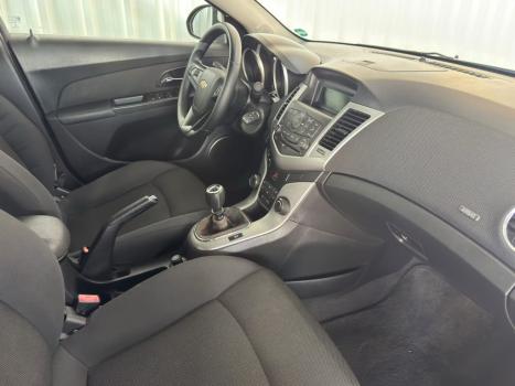 CHEVROLET Cruze Hatch 1.8 16V 4P LT SPORT FLEX AUTOM�TICO, Foto 5