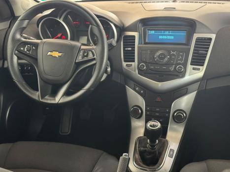 CHEVROLET Cruze Hatch 1.8 16V 4P LT SPORT FLEX AUTOM�TICO, Foto 6