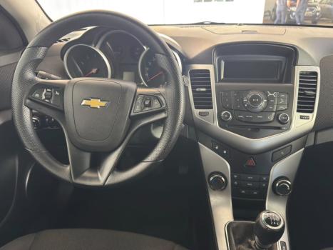 CHEVROLET Cruze Hatch 1.8 16V 4P LT SPORT FLEX AUTOM�TICO, Foto 7