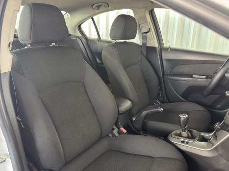 CHEVROLET Cruze Hatch 1.8 16V 4P LT SPORT FLEX AUTOM�TICO, Foto 10