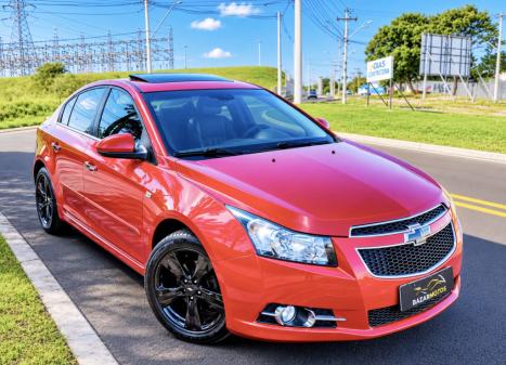 CHEVROLET Cruze Hatch 1.4 16V 4P LTZ SPORT6 TURBO FLEX AUTOM�TICO, Foto 1