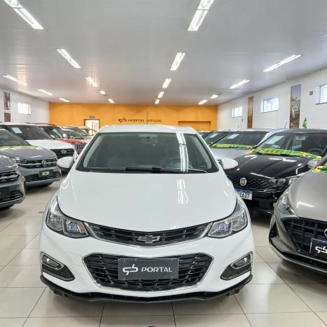 CHEVROLET Cruze Hatch 1.4 16V 4P LT TURBO FLEX AUTOM�TICO, Foto 2