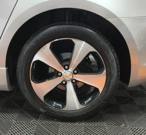 CHEVROLET Cruze Hatch 1.8 16V 4P LT SPORT FLEX AUTOM�TICO, Foto 16