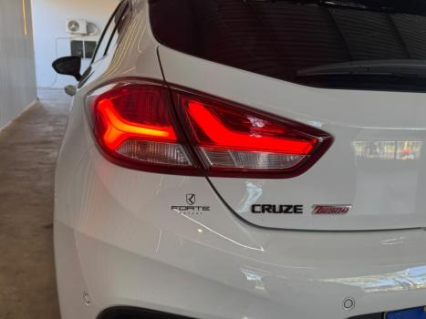 CHEVROLET Cruze Hatch 1.4 16V 4P RS SPORT6 TURBO FLEX AUTOM�TICO, Foto 4