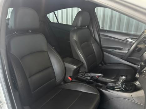 CHEVROLET Cruze Hatch 1.4 16V 4P RS SPORT6 TURBO FLEX AUTOM�TICO, Foto 6