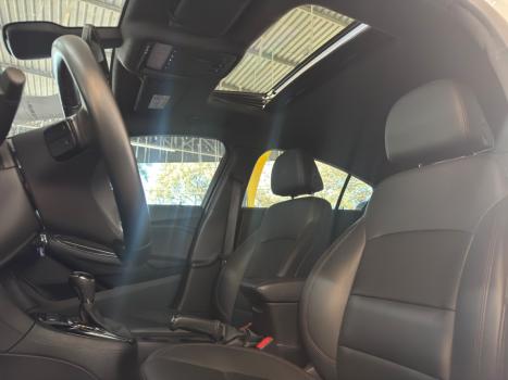CHEVROLET Cruze Hatch 1.4 16V 4P RS SPORT6 TURBO FLEX AUTOM�TICO, Foto 7