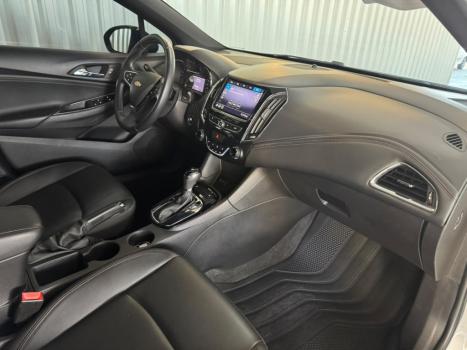 CHEVROLET Cruze Hatch 1.4 16V 4P RS SPORT6 TURBO FLEX AUTOM�TICO, Foto 8