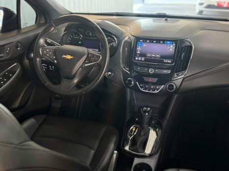 CHEVROLET Cruze Hatch 1.4 16V 4P RS SPORT6 TURBO FLEX AUTOM�TICO, Foto 9