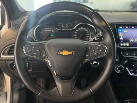 CHEVROLET Cruze Hatch 1.4 16V 4P RS SPORT6 TURBO FLEX AUTOM�TICO, Foto 10