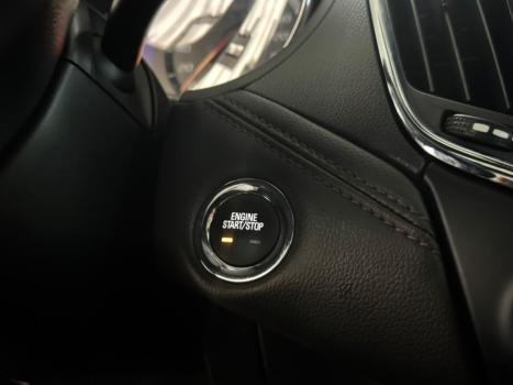 CHEVROLET Cruze Hatch 1.4 16V 4P RS SPORT6 TURBO FLEX AUTOM�TICO, Foto 12