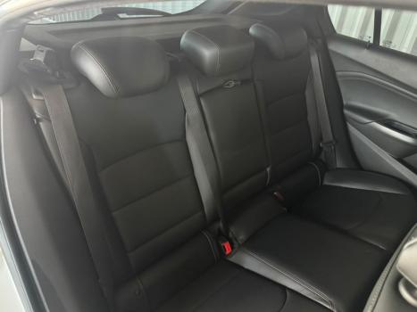CHEVROLET Cruze Hatch 1.4 16V 4P RS SPORT6 TURBO FLEX AUTOM�TICO, Foto 13