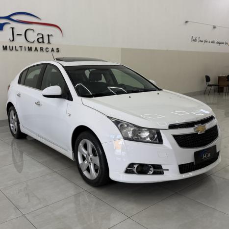CHEVROLET Cruze Hatch 1.8 16V 4P LTZ SPORT6 FLEX AUTOM�TICO, Foto 1