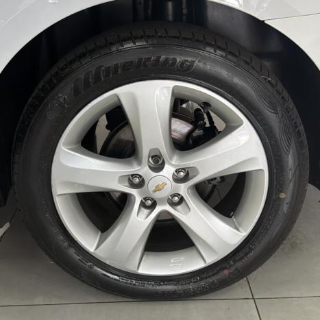 CHEVROLET Cruze Hatch 1.8 16V 4P LTZ SPORT6 FLEX AUTOM�TICO, Foto 11