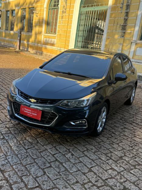 CHEVROLET Cruze Hatch 1.4 16V 4P LT TURBO FLEX AUTOM�TICO, Foto 1