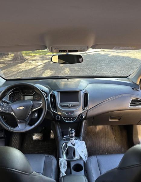 CHEVROLET Cruze Hatch 1.4 16V 4P LT TURBO FLEX AUTOM�TICO, Foto 5