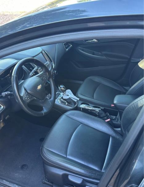 CHEVROLET Cruze Hatch 1.4 16V 4P LT TURBO FLEX AUTOM�TICO, Foto 6