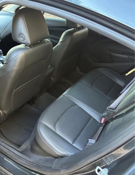 CHEVROLET Cruze Hatch 1.4 16V 4P LT TURBO FLEX AUTOM�TICO, Foto 7