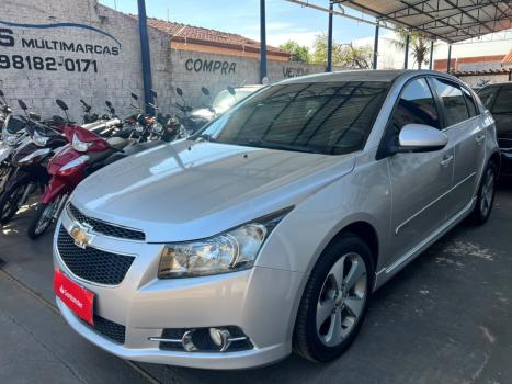 CHEVROLET Cruze Hatch 1.8 16V 4P LT SPORT FLEX AUTOM�TICO, Foto 2