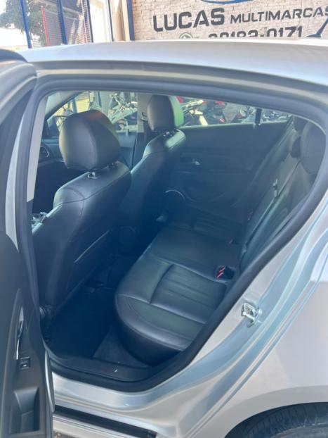 CHEVROLET Cruze Hatch 1.8 16V 4P LT SPORT FLEX AUTOM�TICO, Foto 6