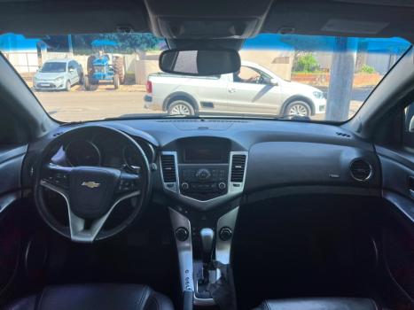 CHEVROLET Cruze Hatch 1.8 16V 4P LT SPORT FLEX AUTOM�TICO, Foto 7