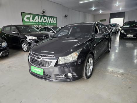 CHEVROLET Cruze Hatch 1.8 16V 4P LT SPORT FLEX AUTOMÁTICO, Foto 1