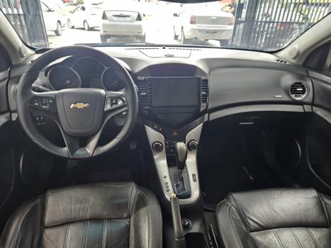 CHEVROLET Cruze Hatch 1.8 16V 4P LT SPORT FLEX AUTOMÁTICO, Foto 2