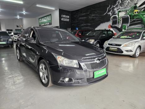 CHEVROLET Cruze Hatch 1.8 16V 4P LT SPORT FLEX AUTOMÁTICO, Foto 3