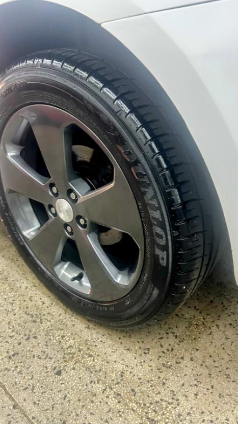 CHEVROLET Cruze Hatch 1.8 16V 4P LT SPORT FLEX AUTOM�TICO, Foto 7