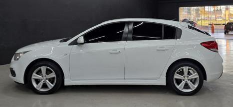 CHEVROLET Cruze Hatch 1.8 16V 4P LT SPORT FLEX AUTOMÁTICO, Foto 5