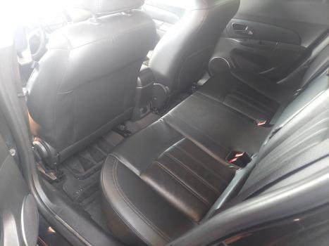 CHEVROLET Cruze Hatch 1.8 16V 4P LT SPORT FLEX AUTOM�TICO, Foto 5