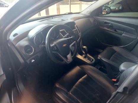 CHEVROLET Cruze Hatch 1.8 16V 4P LT SPORT FLEX AUTOM�TICO, Foto 6
