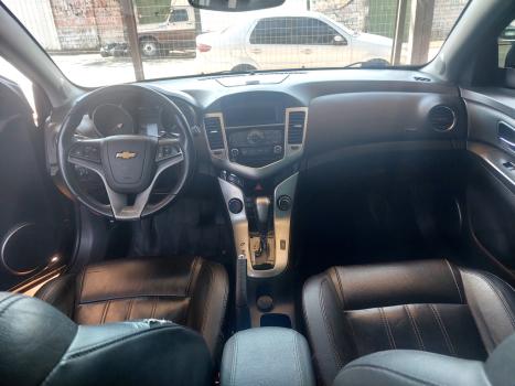 CHEVROLET Cruze Hatch 1.8 16V 4P LT SPORT FLEX AUTOM�TICO, Foto 7