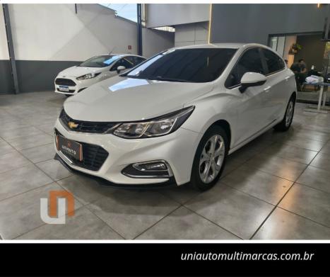 CHEVROLET Cruze Hatch 1.4 16V 4P LT TURBO FLEX AUTOM�TICO, Foto 2