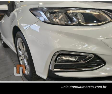 CHEVROLET Cruze Hatch 1.4 16V 4P LT TURBO FLEX AUTOM�TICO, Foto 6