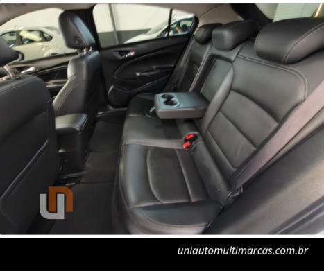 CHEVROLET Cruze Hatch 1.4 16V 4P LT TURBO FLEX AUTOM�TICO, Foto 7